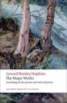 Picture of Gerard Manley Hopkins
