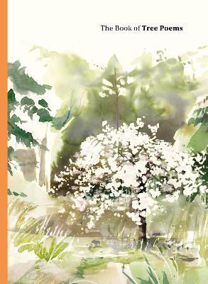 Picture of Book of Tree Poems