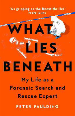 Picture of What Lies Beneath