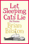 Picture of Let Sleeping Cats Lie - Pet Poems
