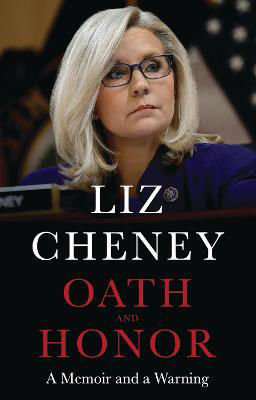Picture of Oath and Honor: the explosive inside story from the most senior Republican to stand up to Donald Tru
