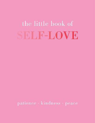 Picture of Little Book of Self-Love