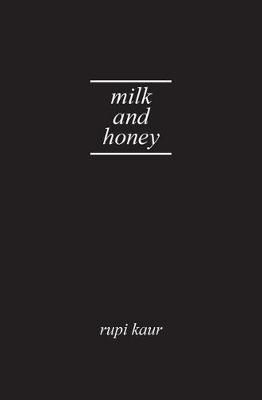 Picture of Milk and Honey