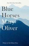 Picture of Blue Horses