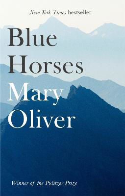 Picture of Blue Horses