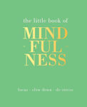 Picture of Little Book of Mindfulness The