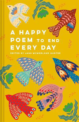 Picture of Happy Poem to End Every Day A