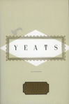 Picture of W B YEATS (EVERYMAN)