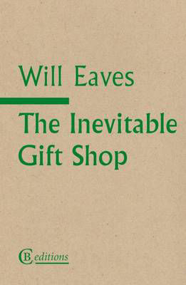 Picture of Inevitable Gift Shop The