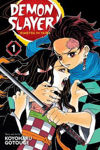 Picture of Demon Slayer: Kimetsu no Yaiba Vol. 1