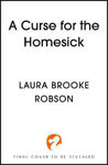 Picture of A Curse for the Homesick