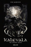 Picture of Kalevala: The Graphic Novel