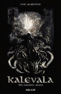 Picture of Kalevala: The Graphic Novel