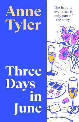 Picture of Three Days in June
