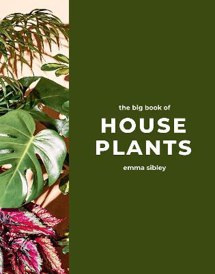 Picture of Big Book of House Plants