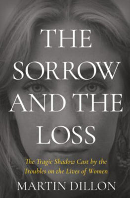 Picture of The Sorrow and the Loss