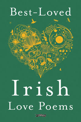 Picture of Best-Loved Irish Love Poems