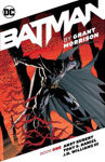 Picture of Batman by Grant Morrison Book One