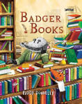 Picture of Badger Books