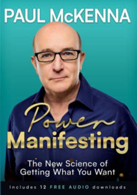 Picture of Power Manifesting: The New Science of Getting What You Want