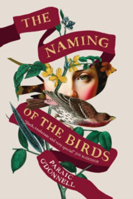 Picture of The Naming of the Birds