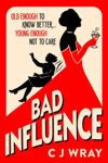 Picture of Bad Influence