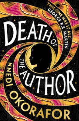 Picture of Death of the Author