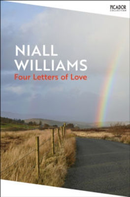 Picture of Four Letters Of Love