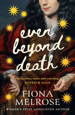 Picture of Even Beyond Death
