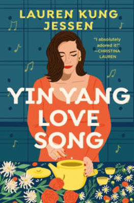 Picture of Yin Yang Love Song