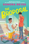 Picture of The Broposal