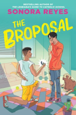 Picture of The Broposal