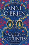 Picture of The Queen and the Countess : The spellbinding new historical novel from the Sunday Times bestselling author!