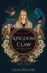 Picture of Kingdom of Claw : The epic Viking romantasy BookTok sensation unmissable for fans of WHEN THE MOON HATCHED and FOURTH WING