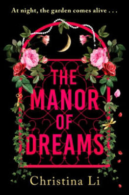 Picture of The Manor of Dreams