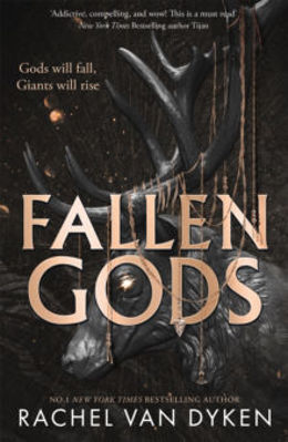 Picture of Fallen Gods