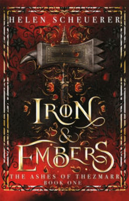 Picture of Iron & Embers