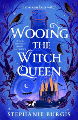 Picture of Wooing the Witch Queen