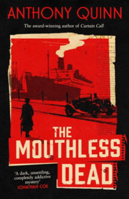 Picture of The Mouthless Dead