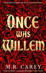 Picture of Once Was Willem : 'A masterpiece of medieval dark fiction'