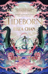 Picture of Tideborn : The Drowned World Duology, Book 2