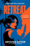 Picture of Retreat : the clever, twisty rollercoaster thriller