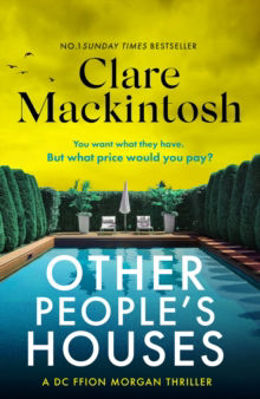 Picture of Other People's Houses : The gripping, twisty new thriller