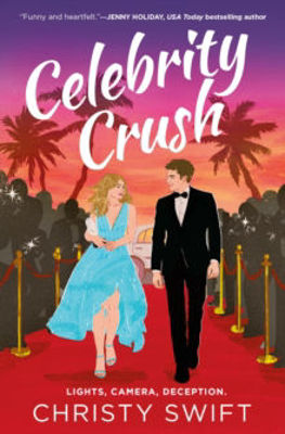Picture of Celebrity Crush