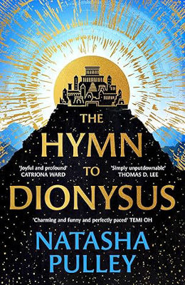 Picture of The Hymn to Dionysus