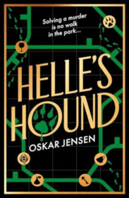 Picture of Helle's Hound