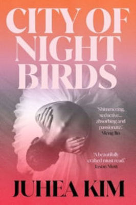 Picture of City Of Night Birds