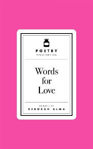 Picture of Poetry Prescription: Words for Love