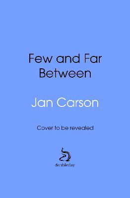 Picture of Few and Far Between - Publication Delayed 2026