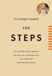 Picture of The Steps : 10 lessons from therapy on healing, finding calm and creating lasting inner peace